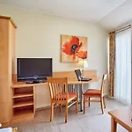 فندق Minerva Diana Octavia باد غوغنغ