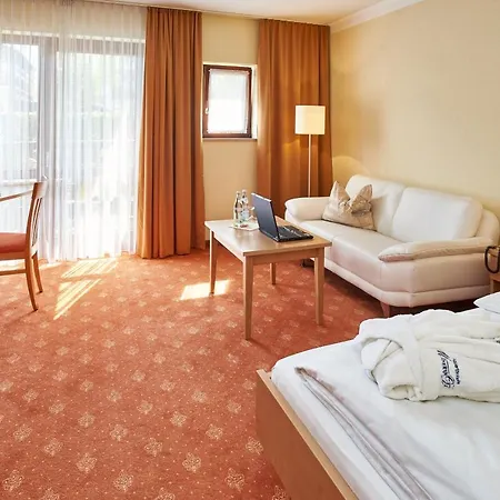 Hotel Minerva Diana Octavia
