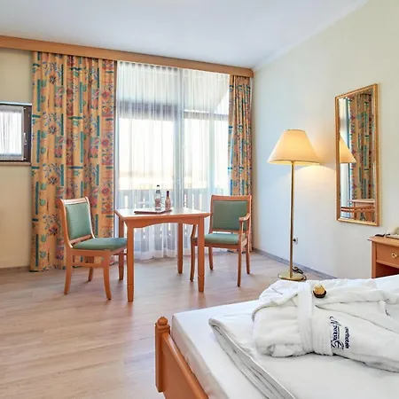 Hotel Minerva Diana Octavia