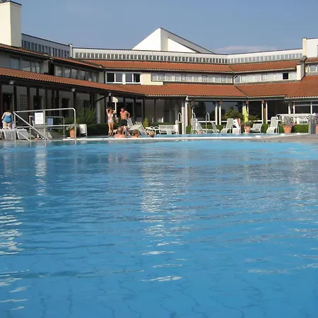 Hotel Minerva Diana Octavia Bad Goegging