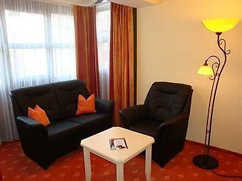 Minerva Diana Octavia Hotel