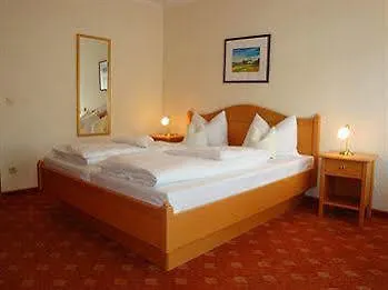 Minerva Diana Octavia Hotel Bad Goegging