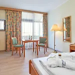 Hotel Minerva Diana Octavia