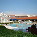 Minerva Diana Octavia Hotel Bad Gögging
