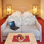 Hotel Minerva Diana Octavia Bad Gögging