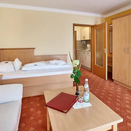 Minerva Diana Octavia Hotel Bad Gögging