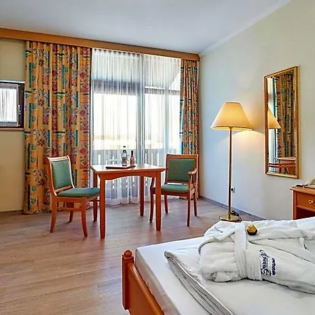Minerva Diana Octavia Hotel