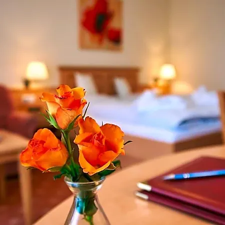 Hotel Minerva Diana Octavia Bad Gögging