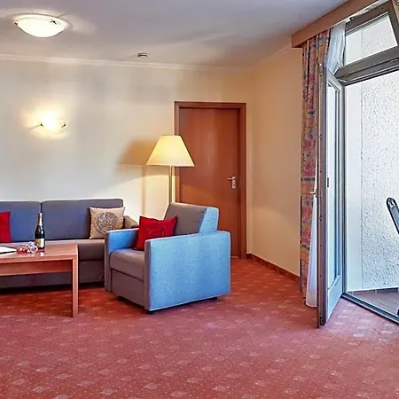 Hotel Minerva Diana Octavia