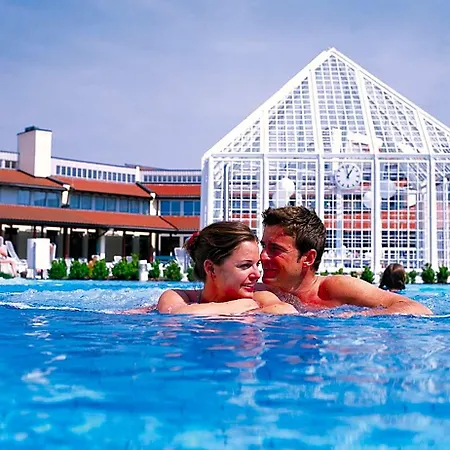 Hotel Minerva Diana Octavia 2*