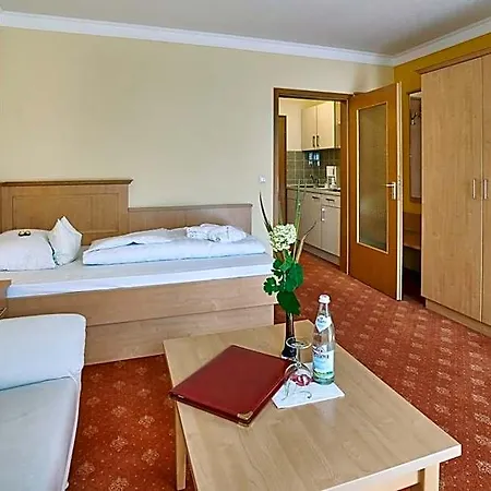 Hotel Minerva Diana Octavia Bad Gögging