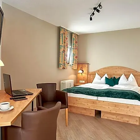 Minerva Diana Octavia Hotel Bad Gögging