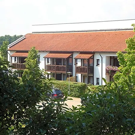 Minerva Diana Octavia Hotel Bad Gögging
