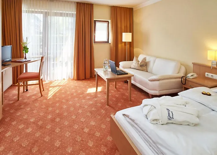 Hotel Minerva Diana Octavia
