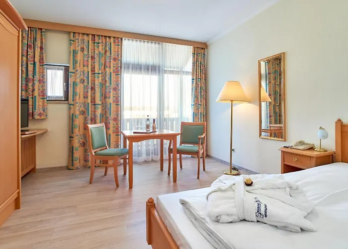 Hotel Minerva Diana Octavia